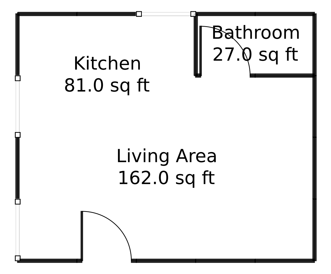 Main Floor