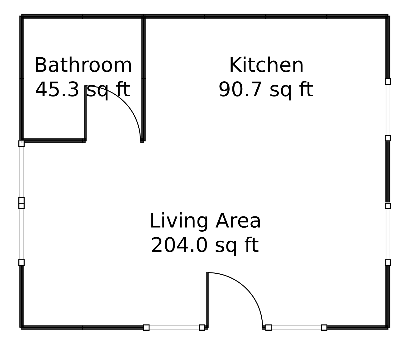 Main Floor