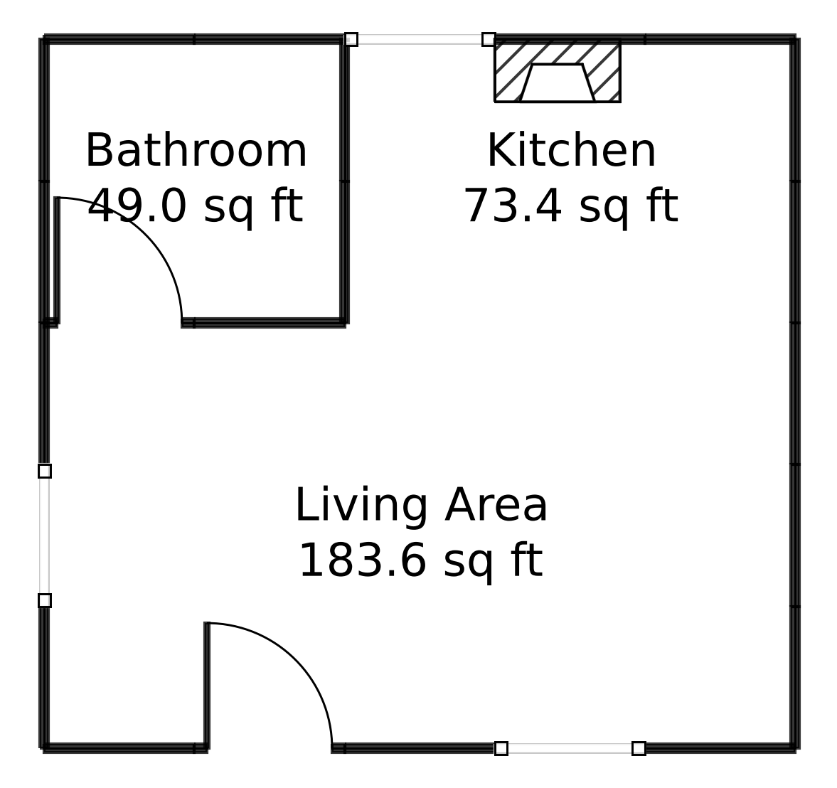 Main Floor
