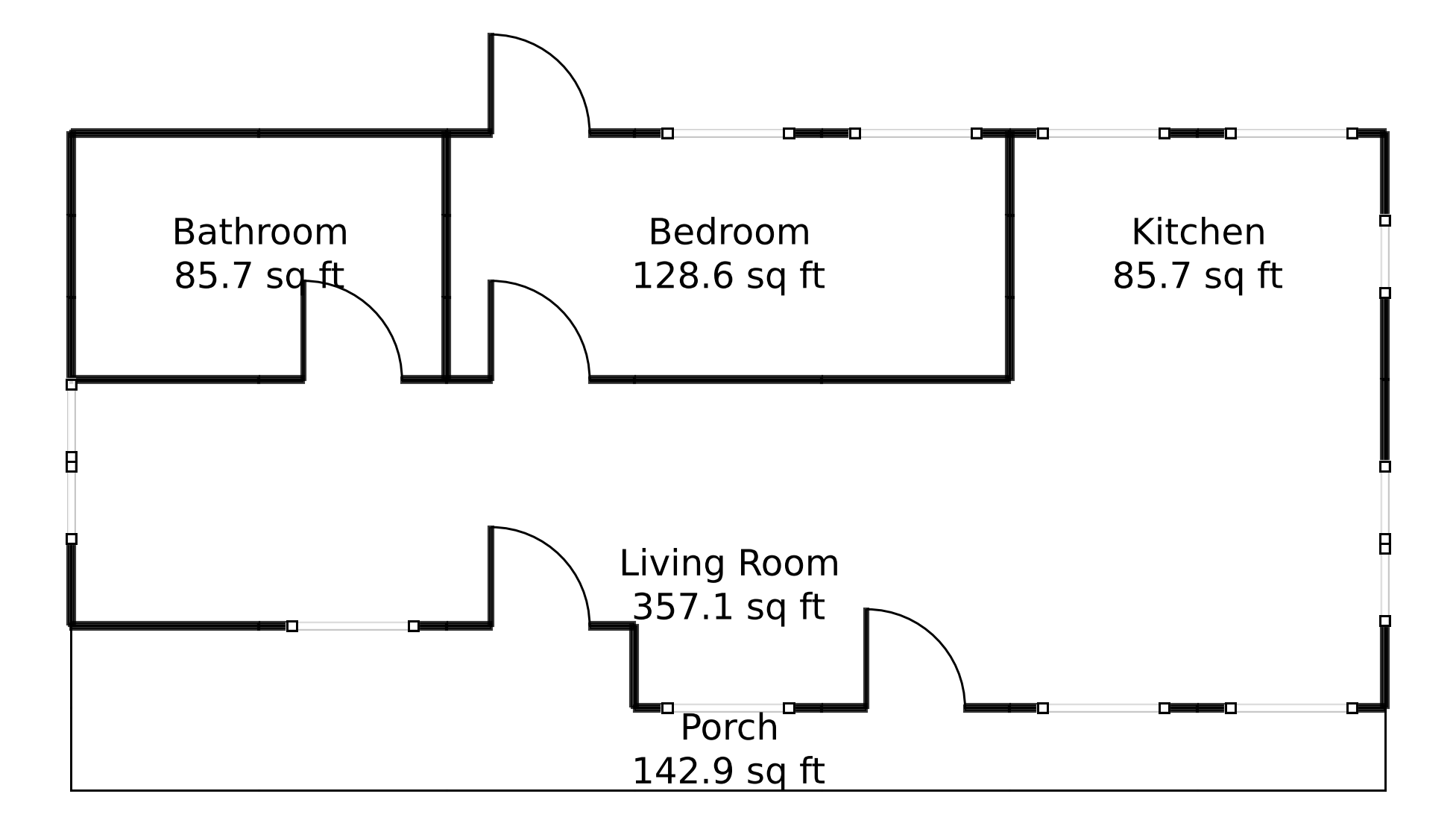 Main Floor