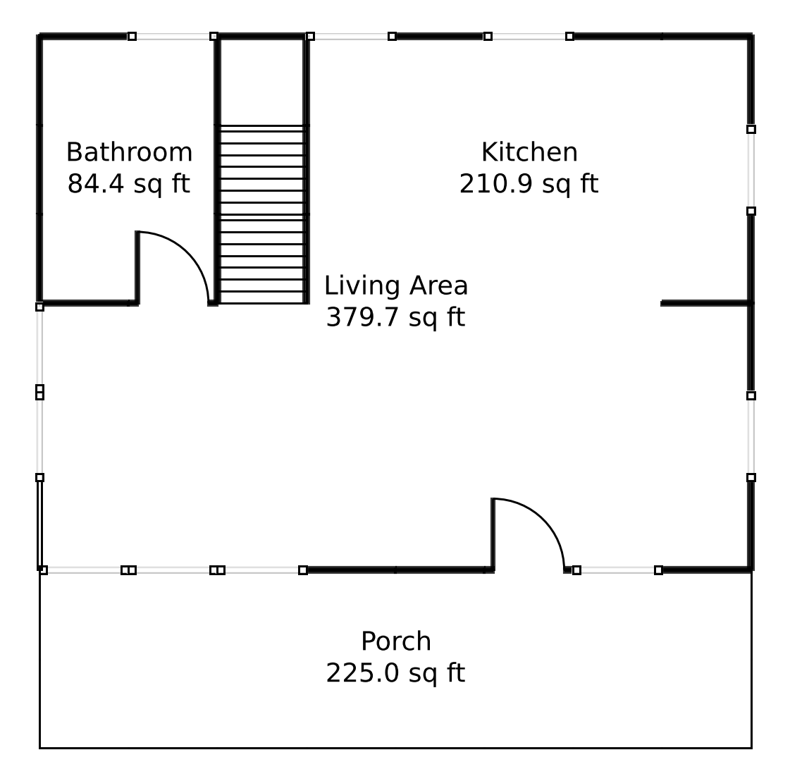 Main Floor