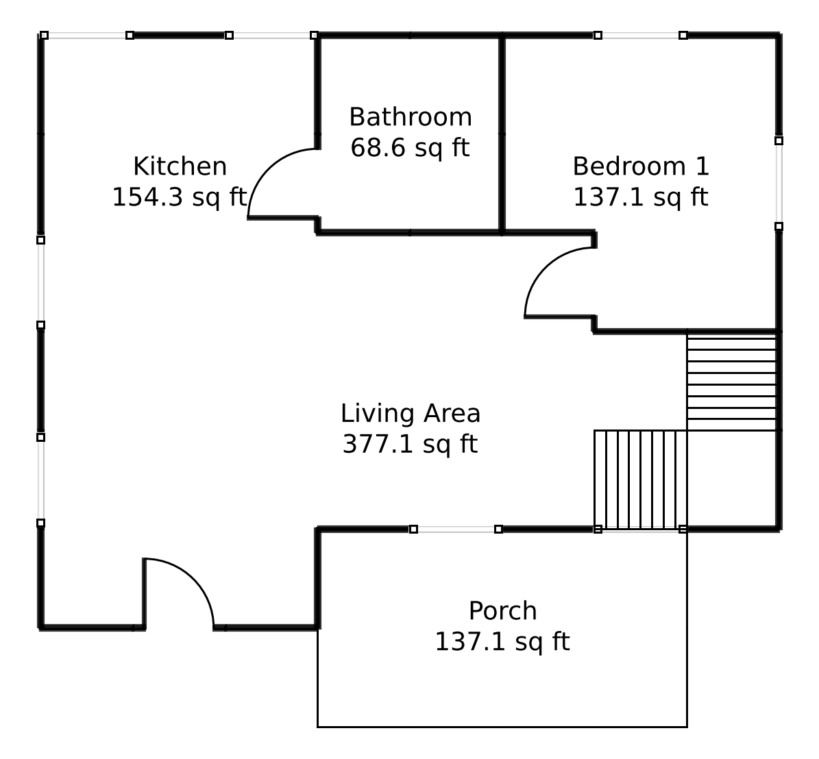 Main Floor