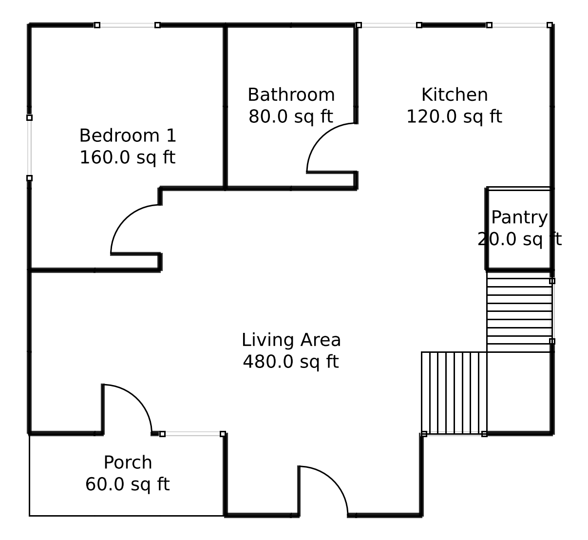 Main Floor