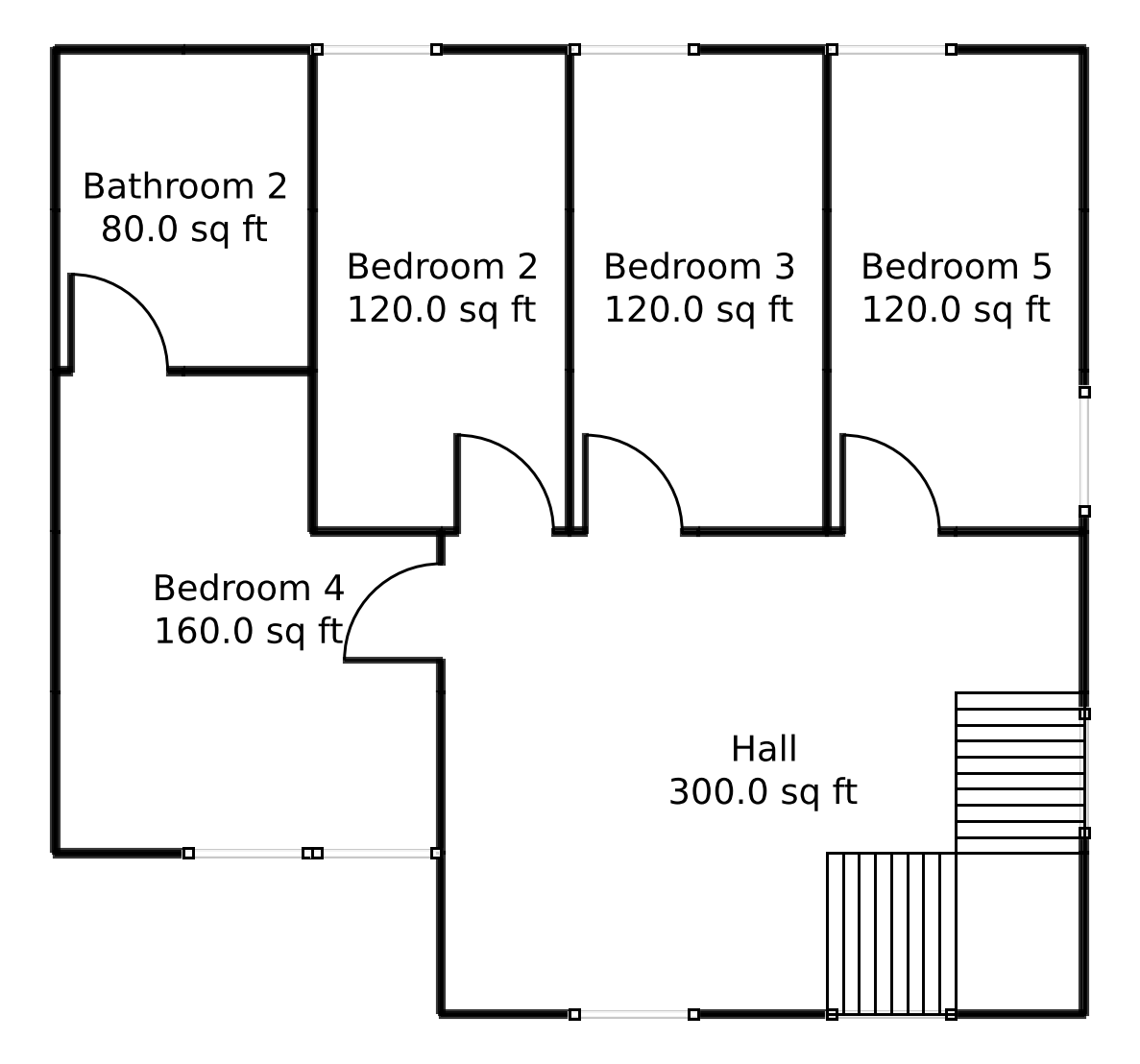 Upper Floor