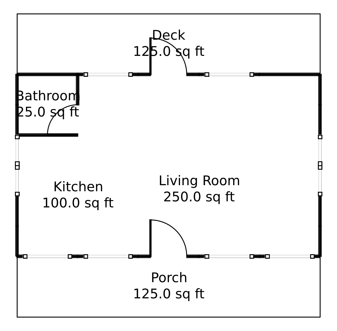 Main Floor