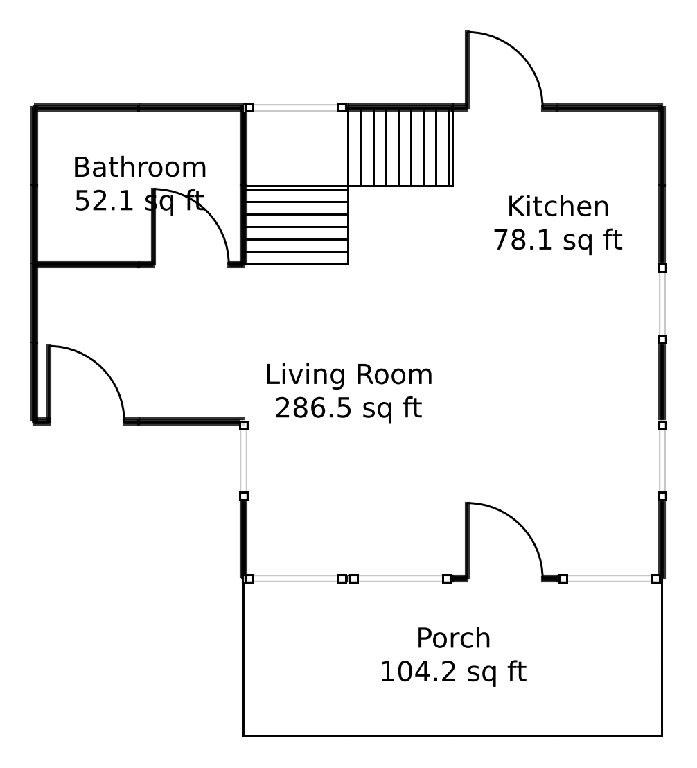 Main Floor