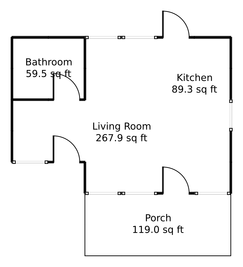 Main Floor