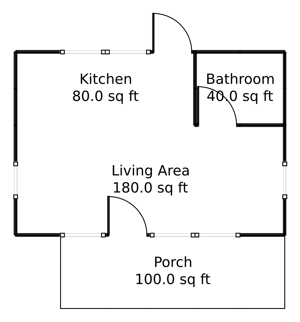Main Floor