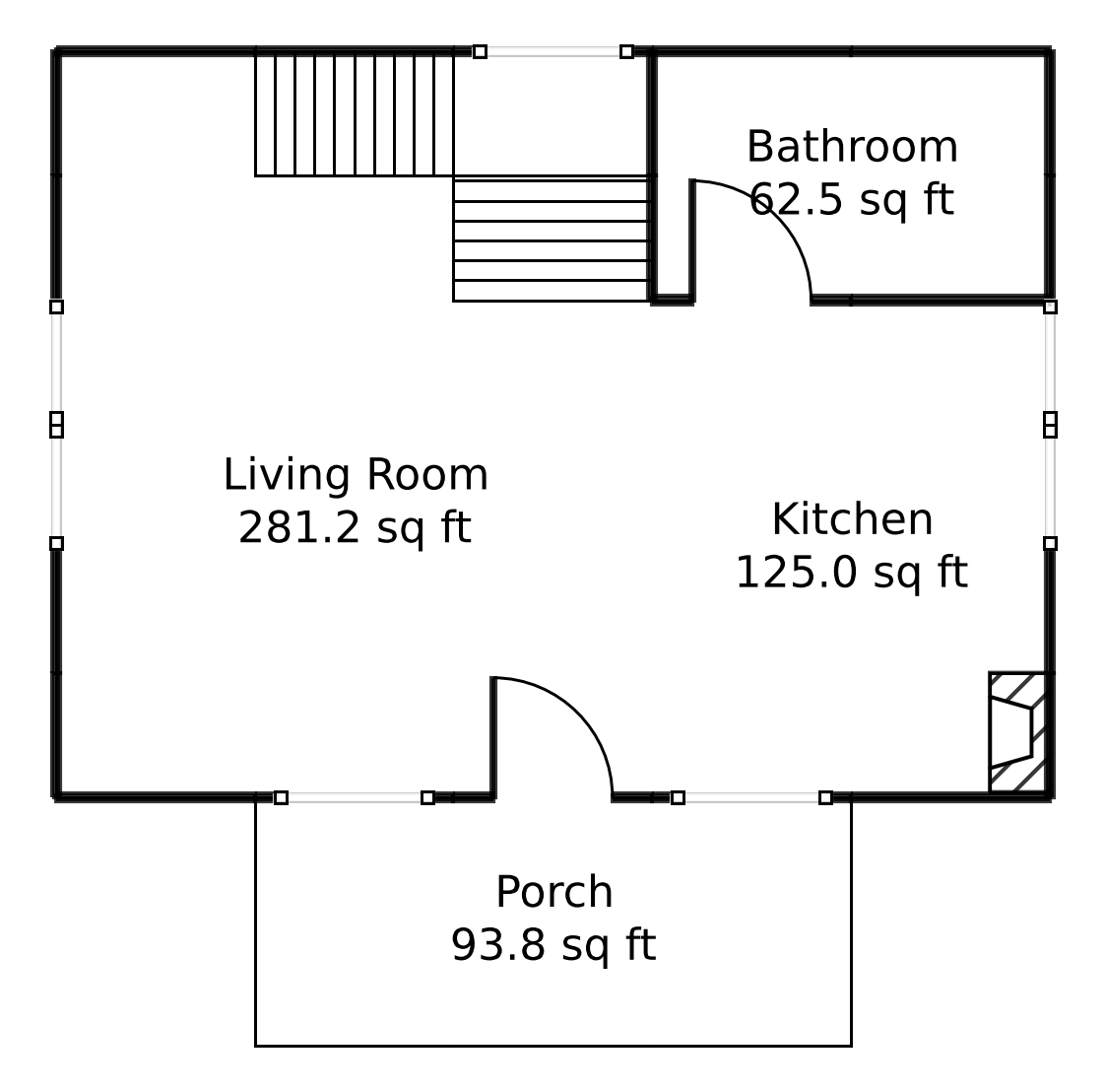 Main Floor