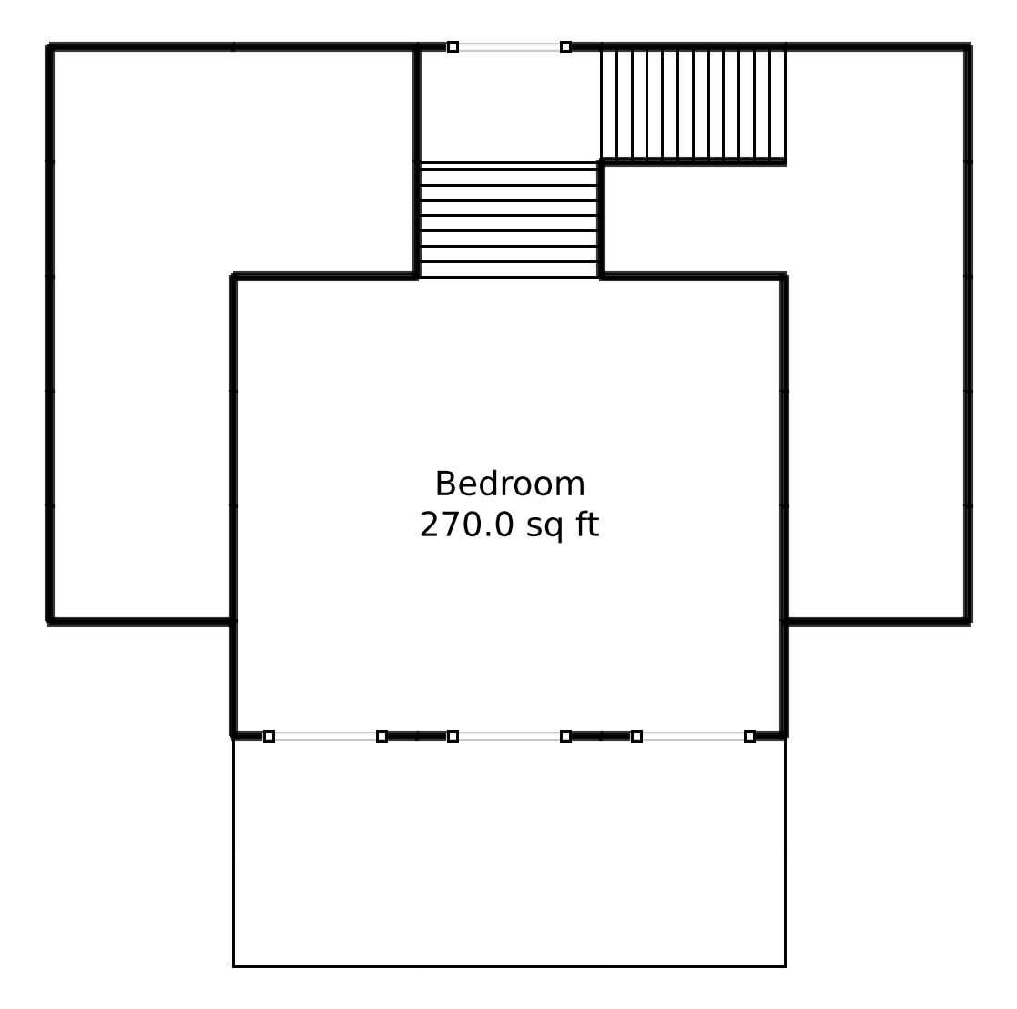 Upper Floor
