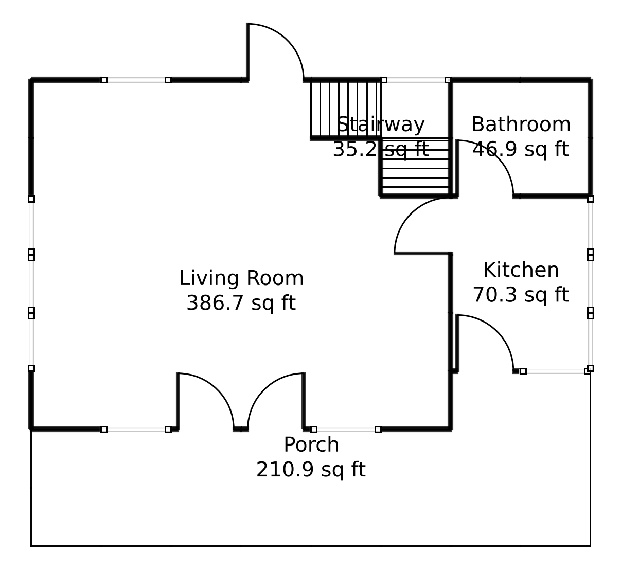 Main Floor