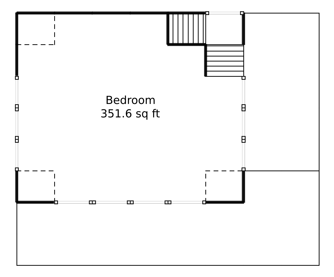 Upper Floor