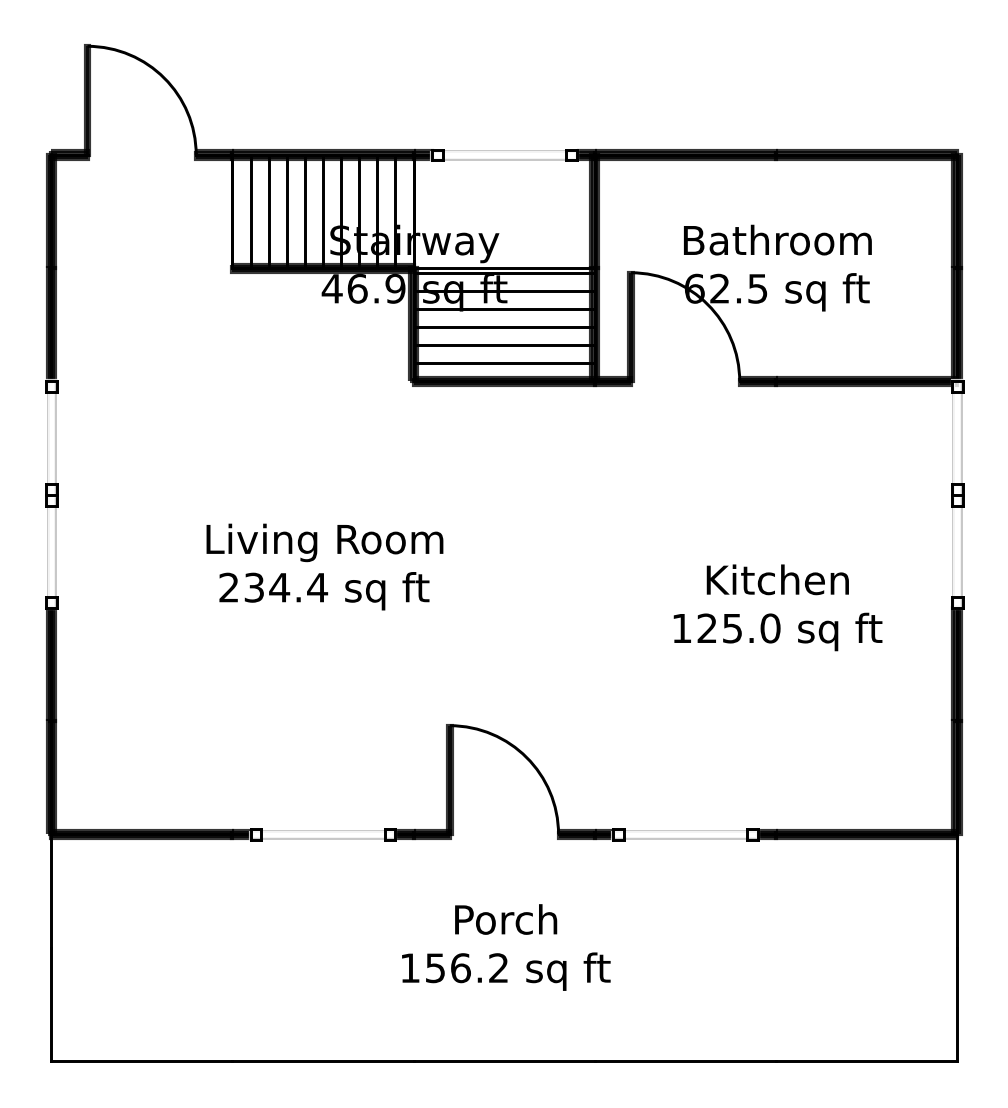 Main Floor