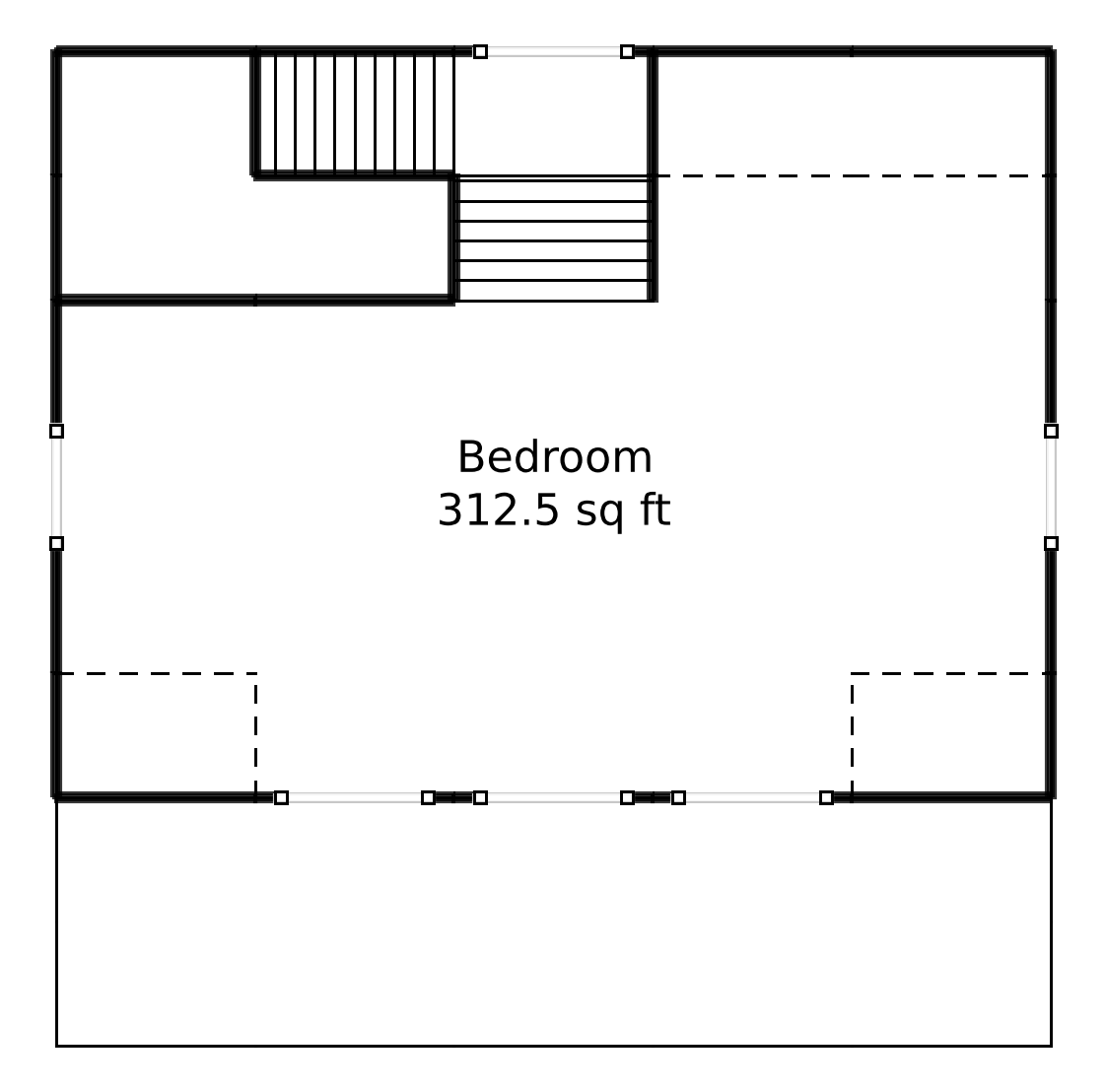 Upper Floor