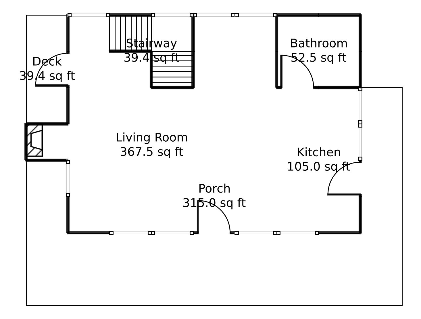 Main Floor