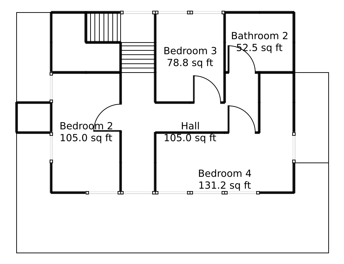 Upper Floor