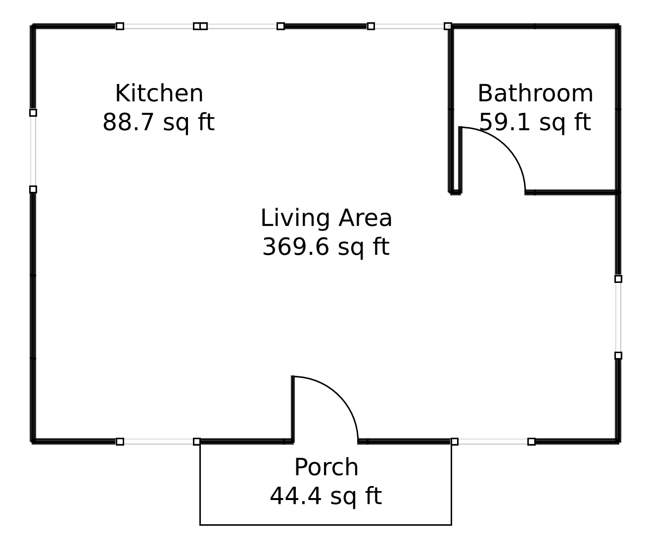 Main Floor