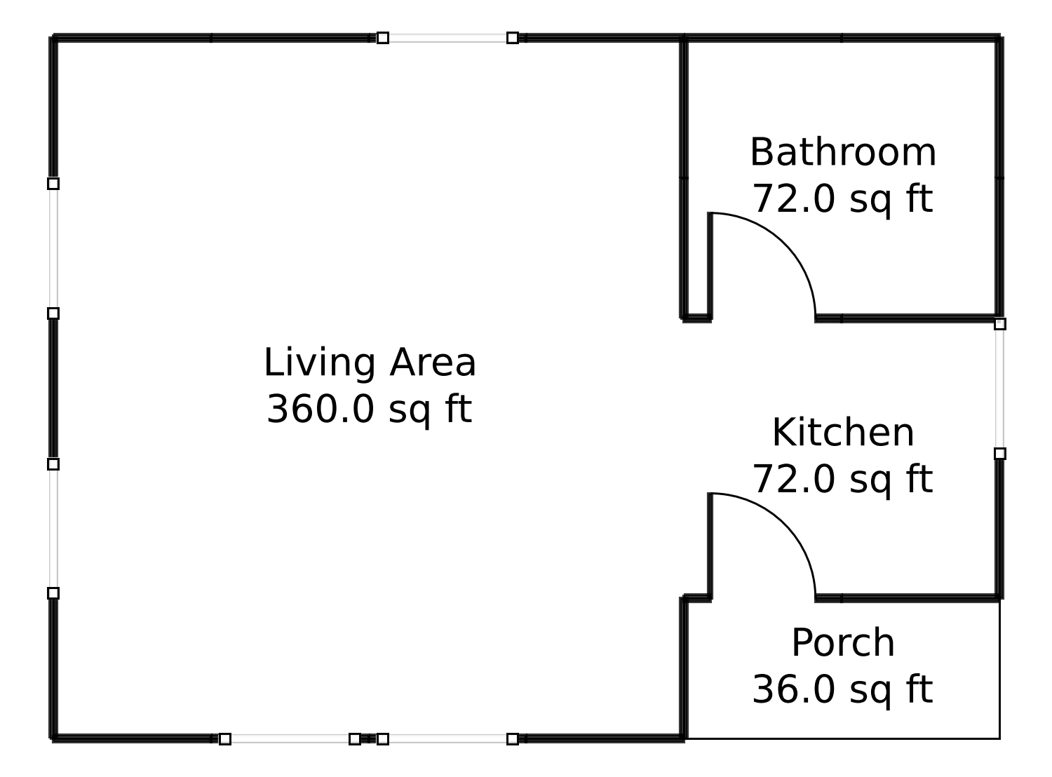 Main Floor