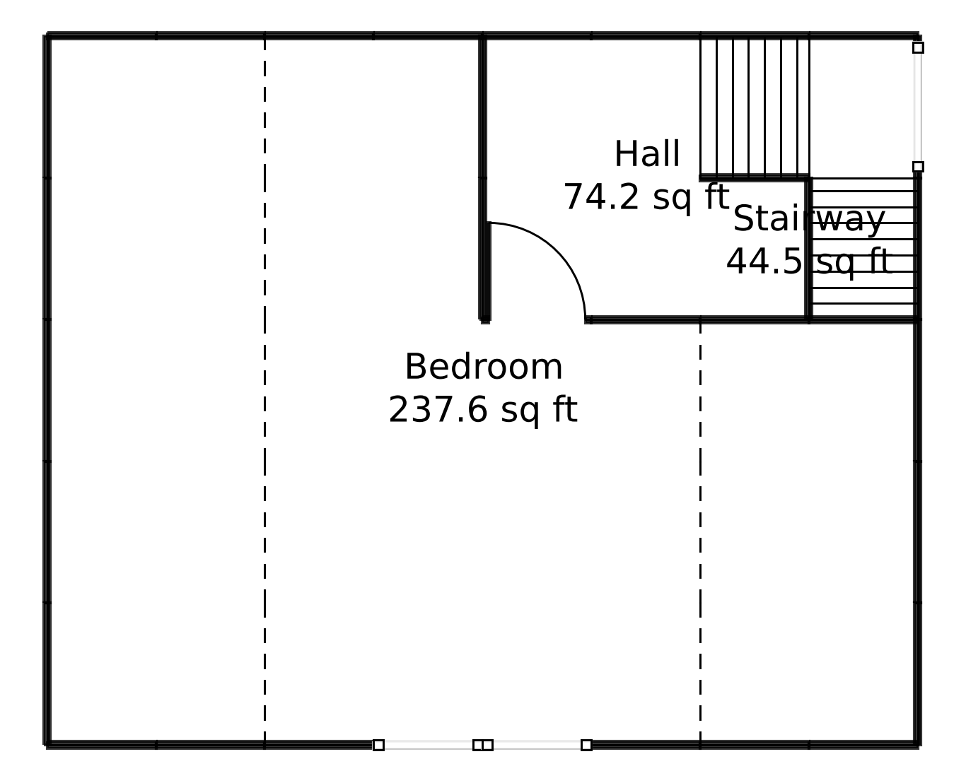 Upper Floor