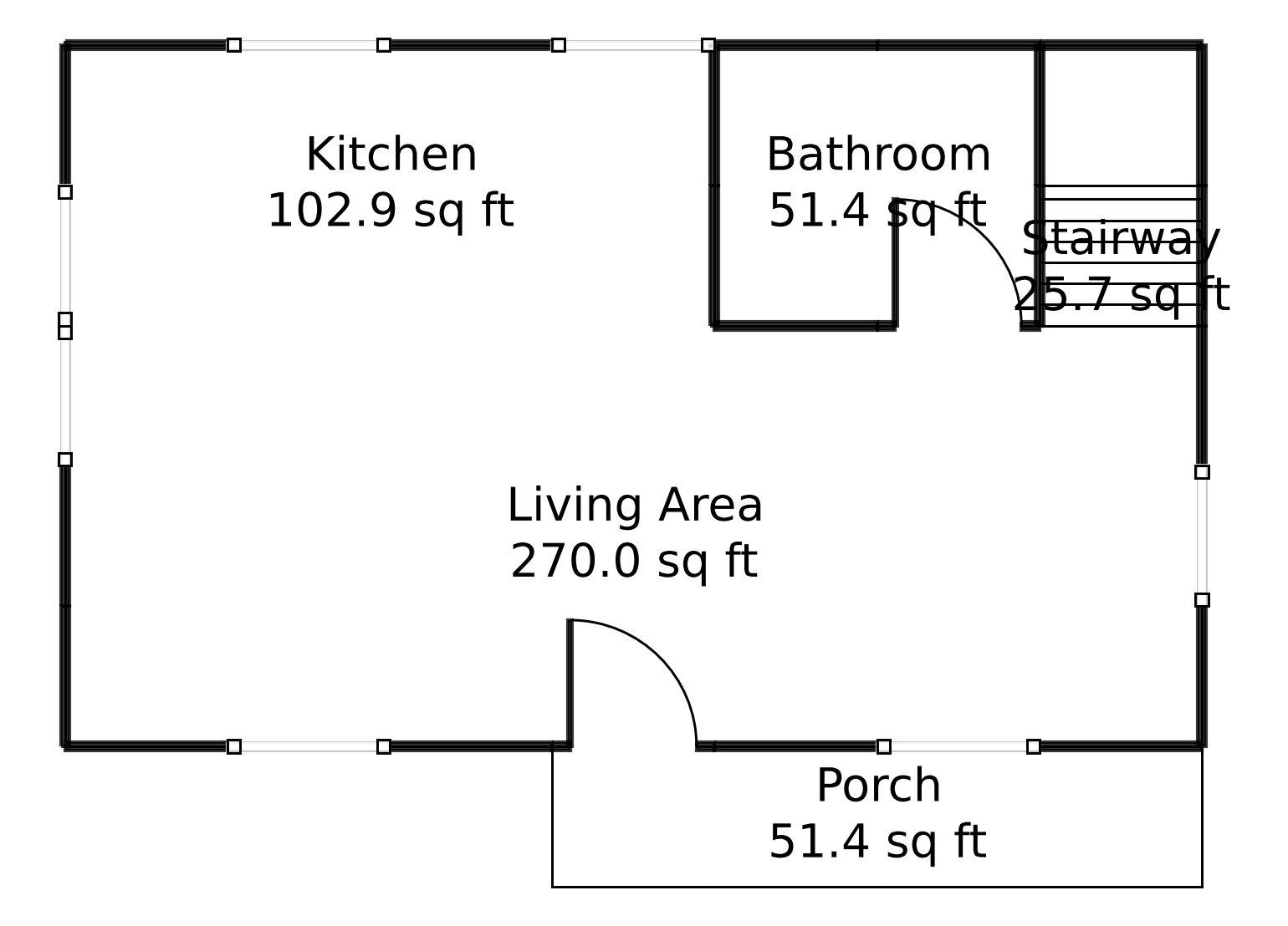 Main Floor