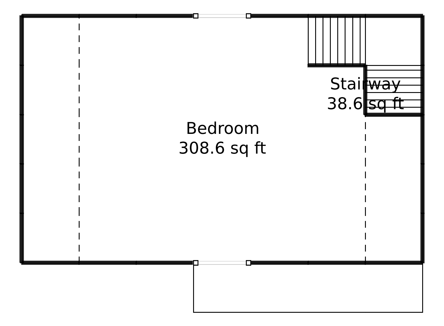 Upper Floor