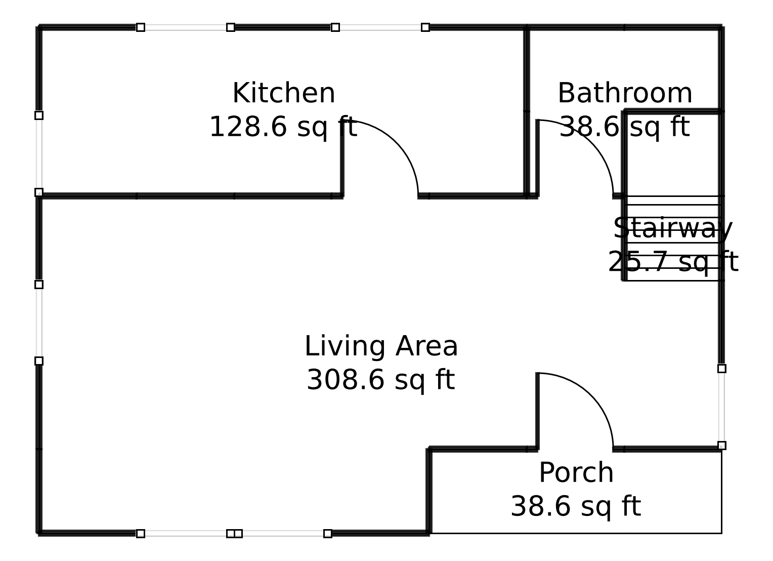 Main Floor