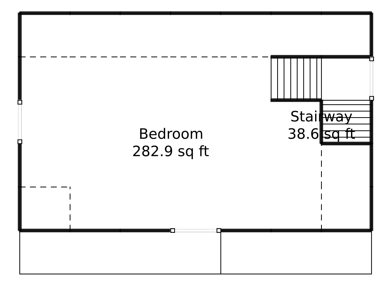 Upper Floor