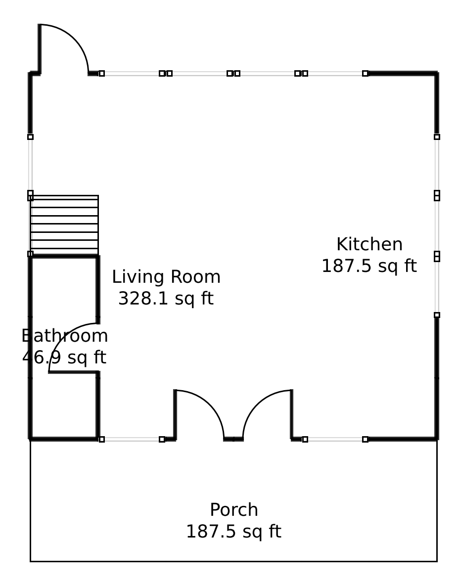 Main Floor