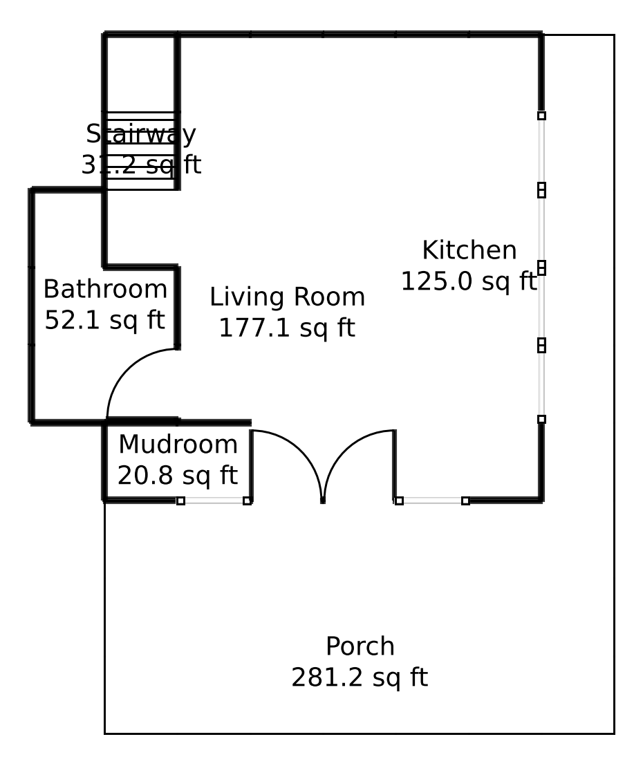 Main Floor