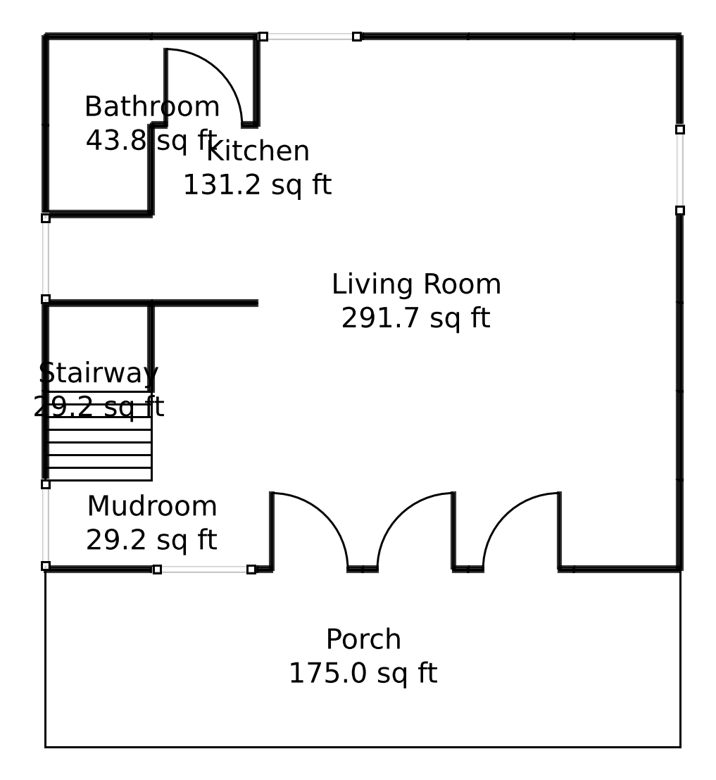 Main Floor