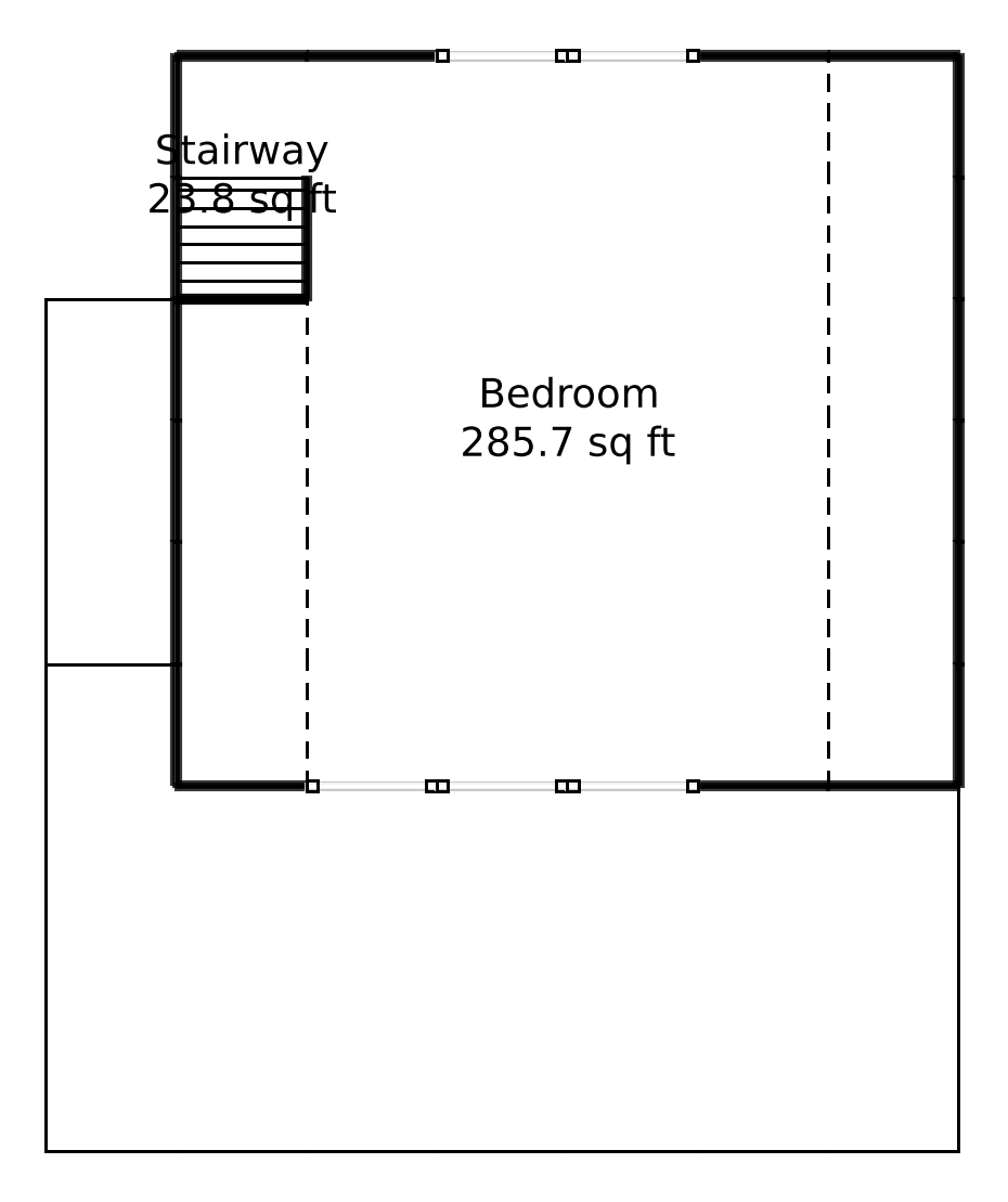 Upper Floor
