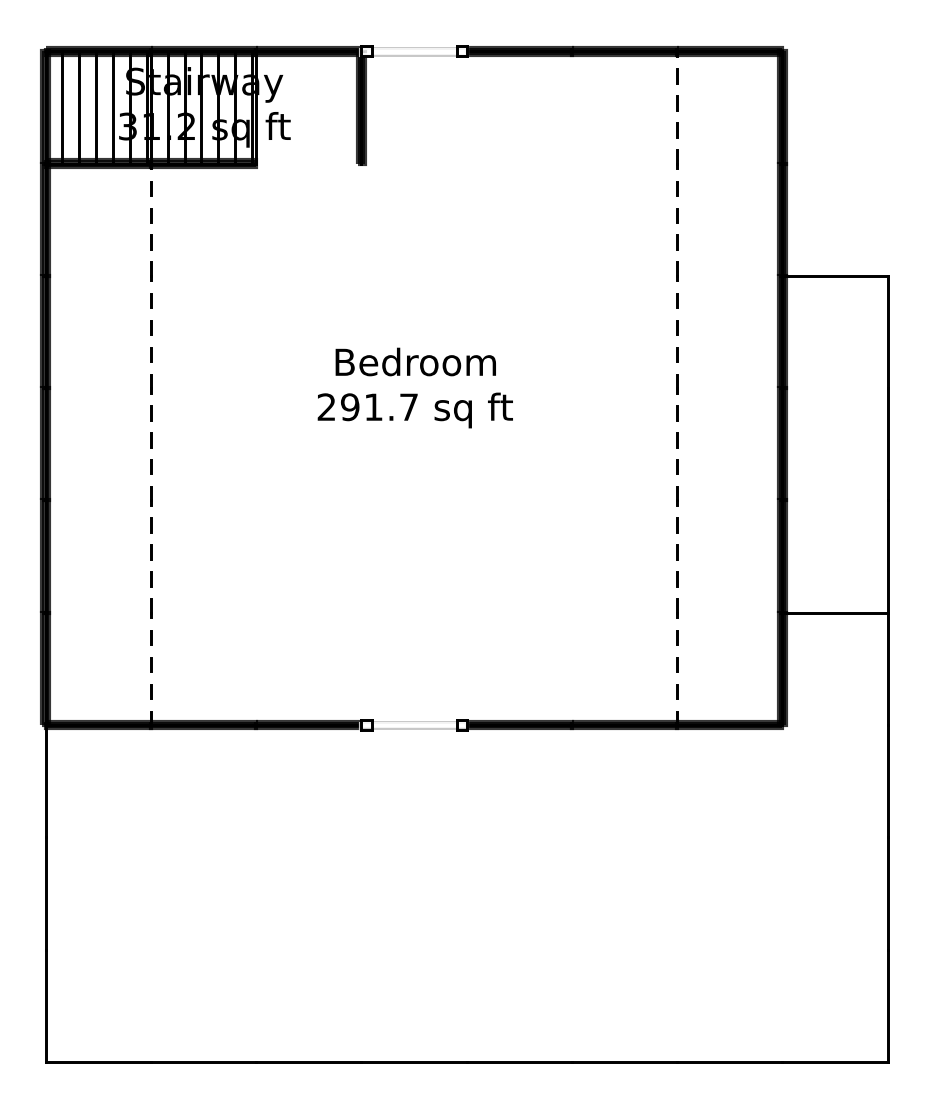 Upper Floor
