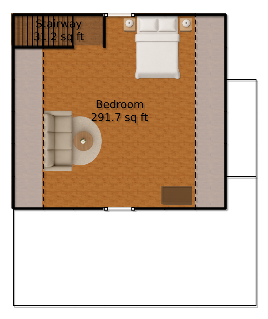 Upper Floor