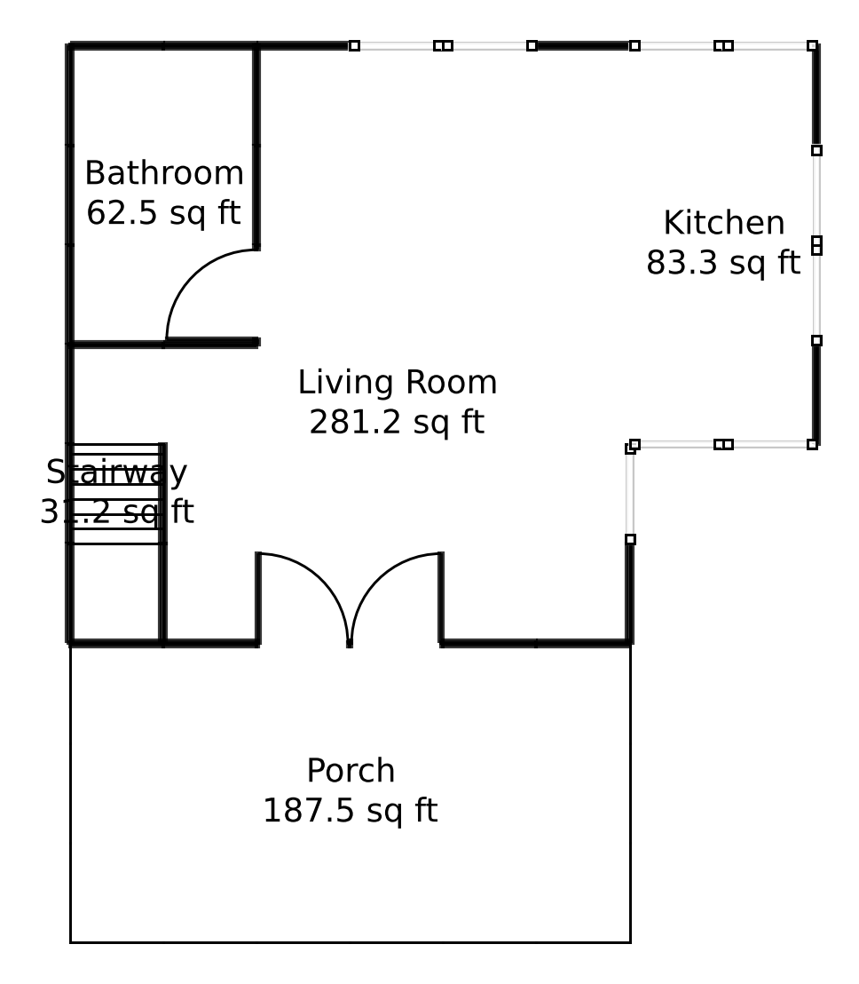 Main Floor