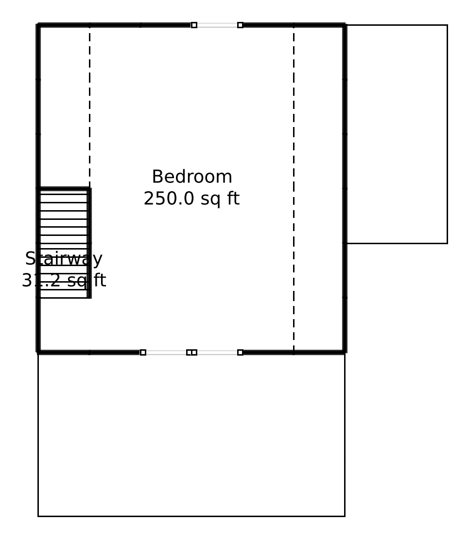 Upper Floor