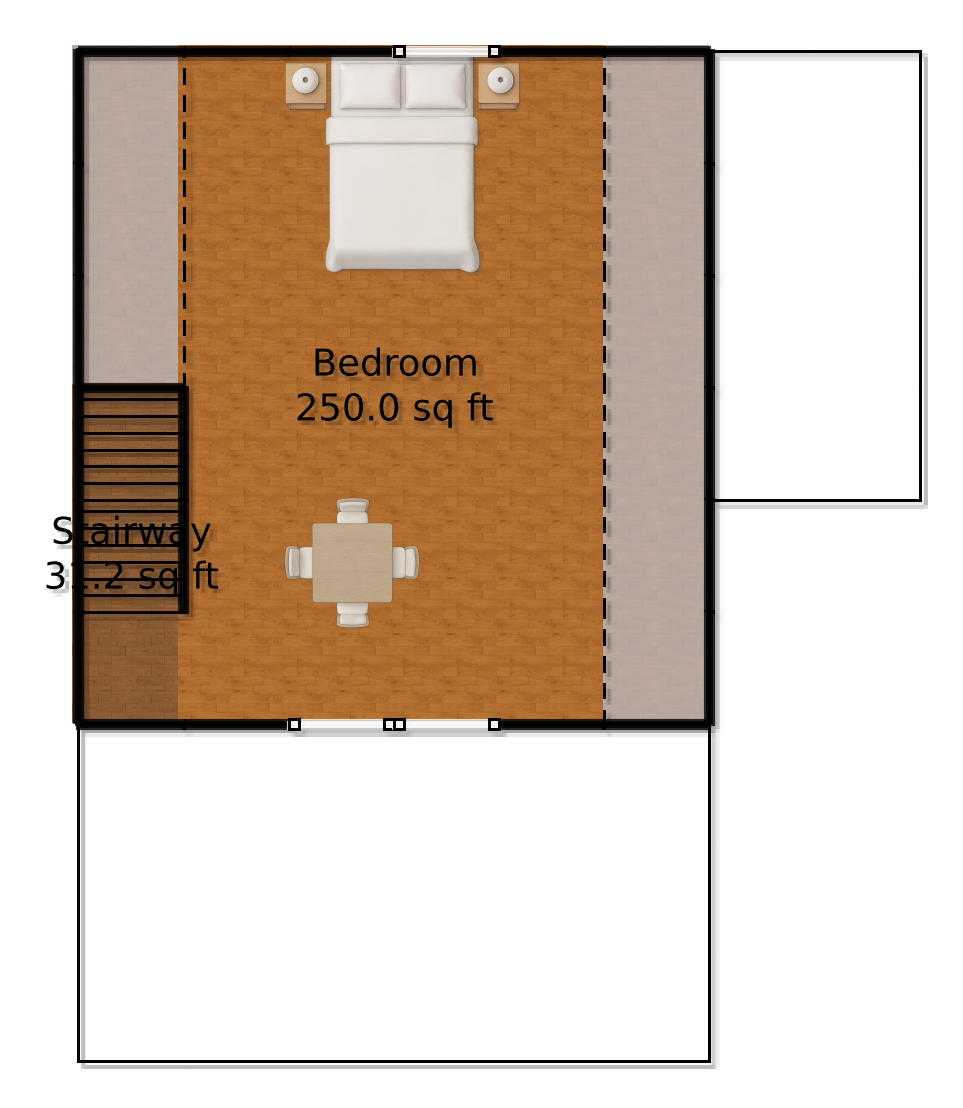 Upper Floor