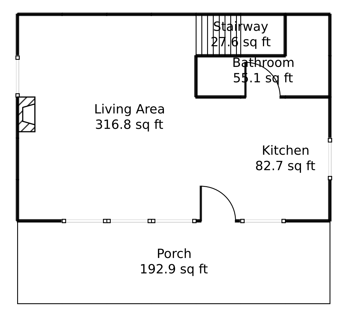 Main Floor