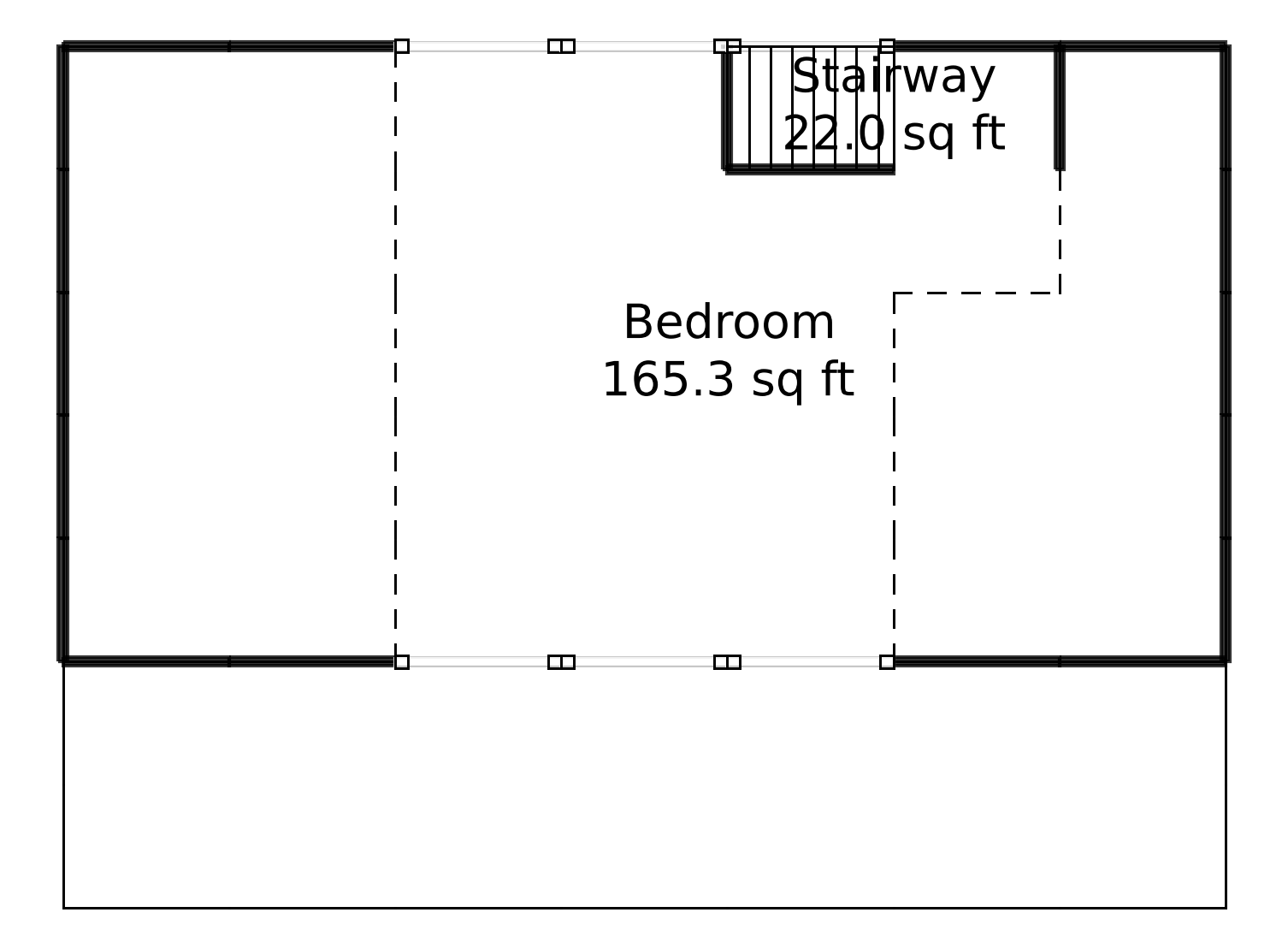 Upper Floor