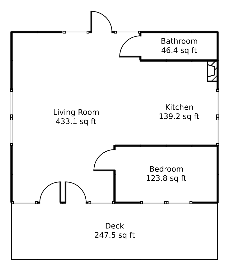 Main Floor