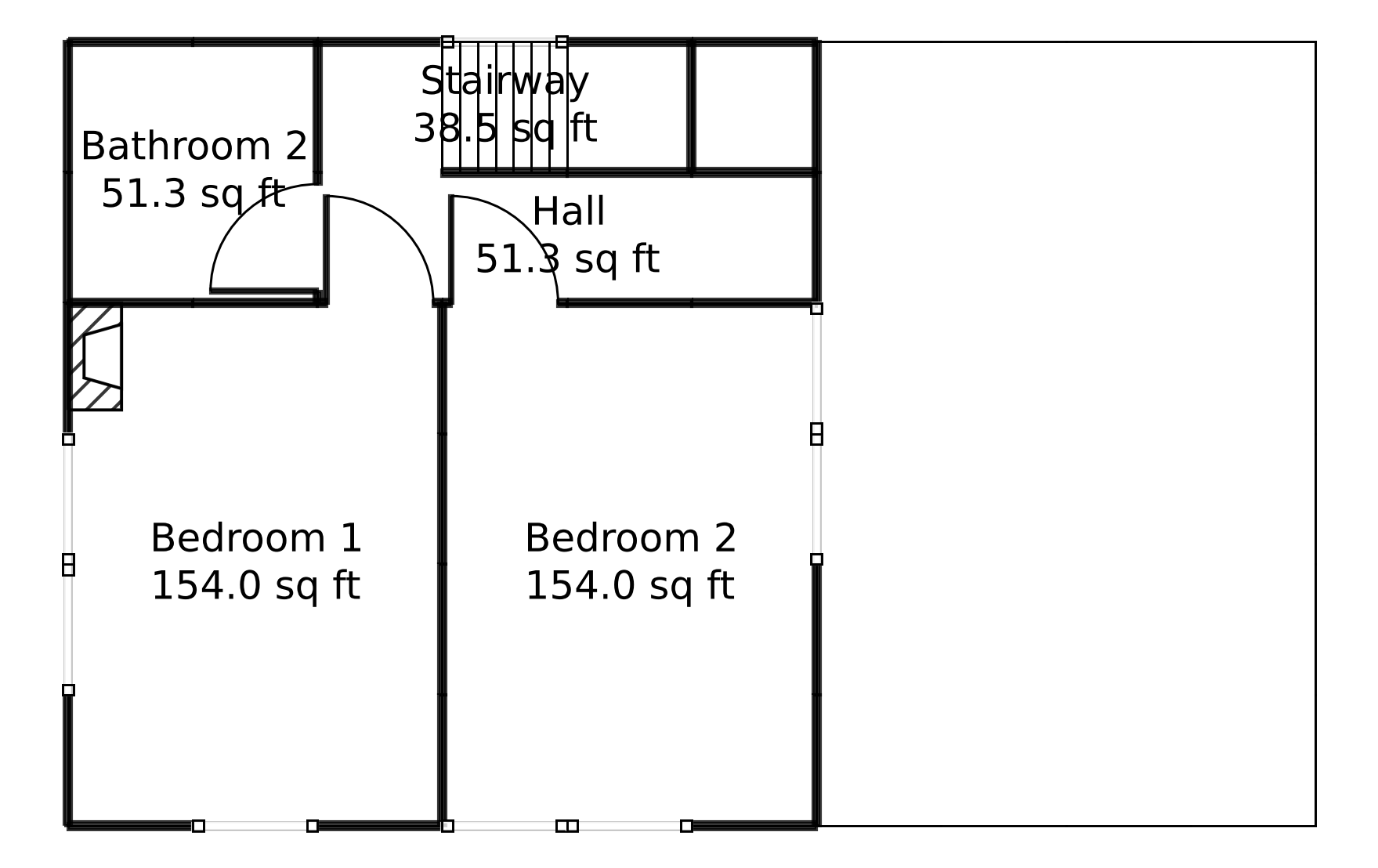 Upper Floor