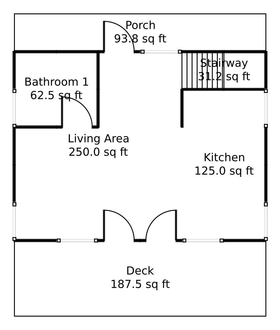 Main Floor
