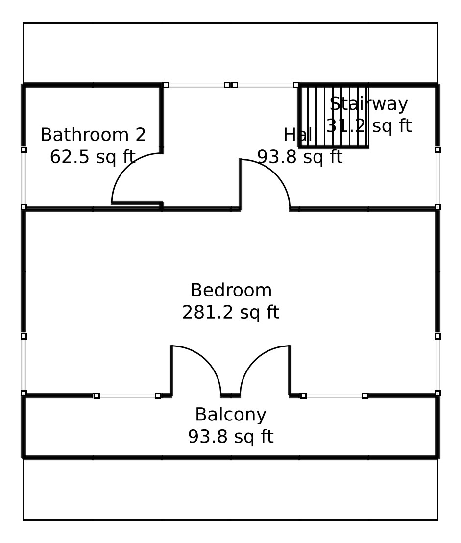 Upper Floor