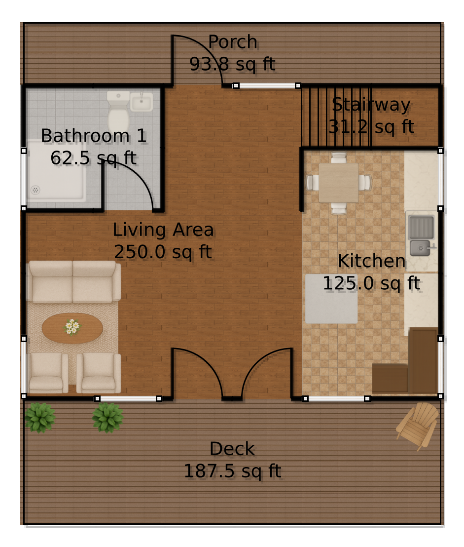 Main Floor