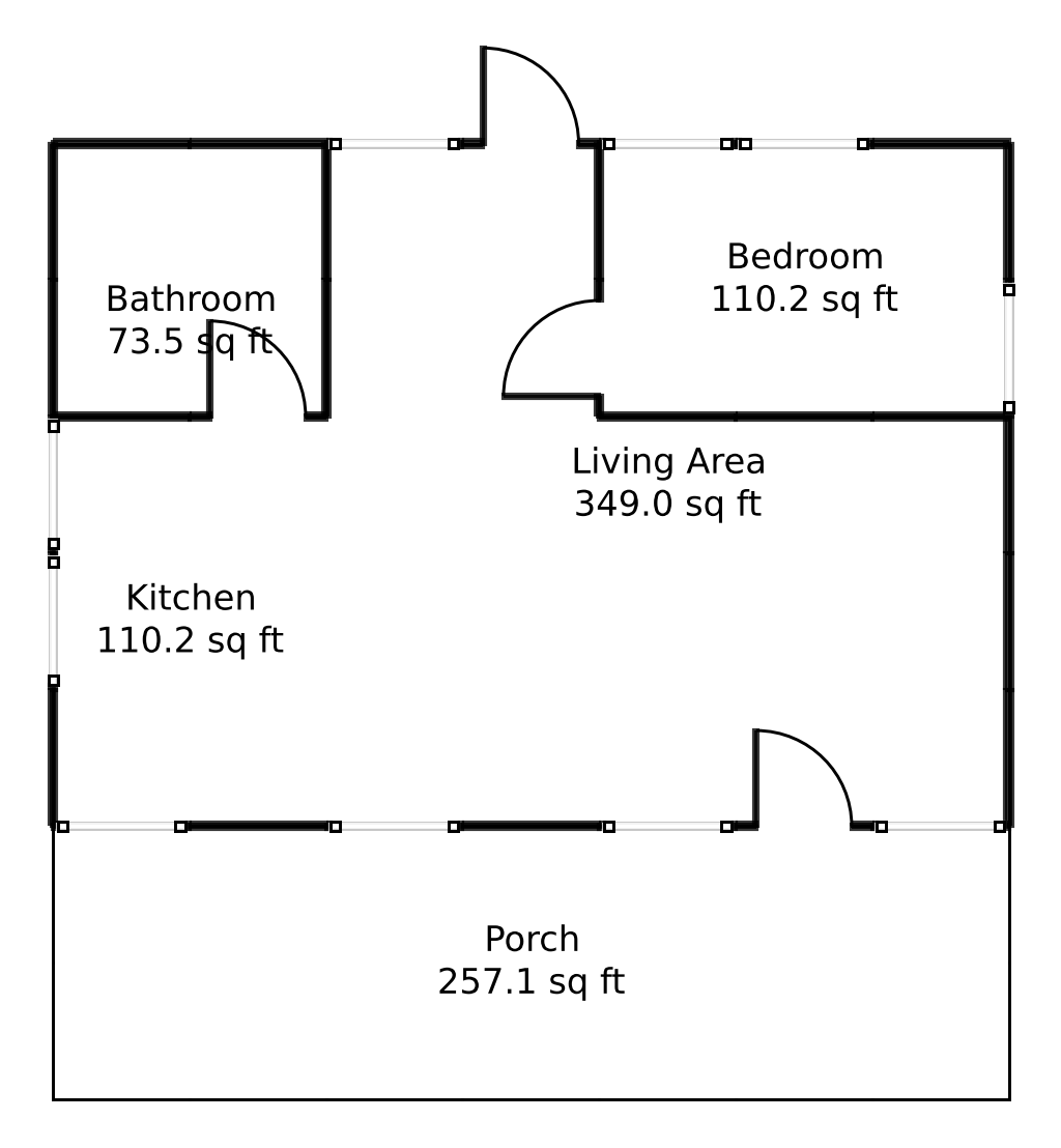 Main Floor