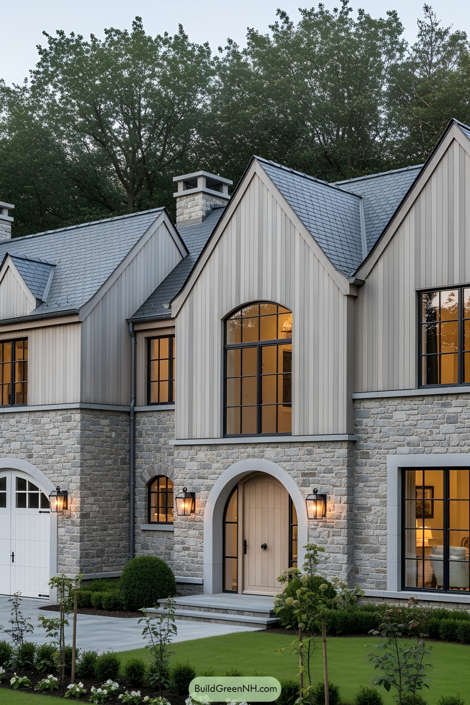 24 Belgian Farmhouses That Capture Rustic European Charm