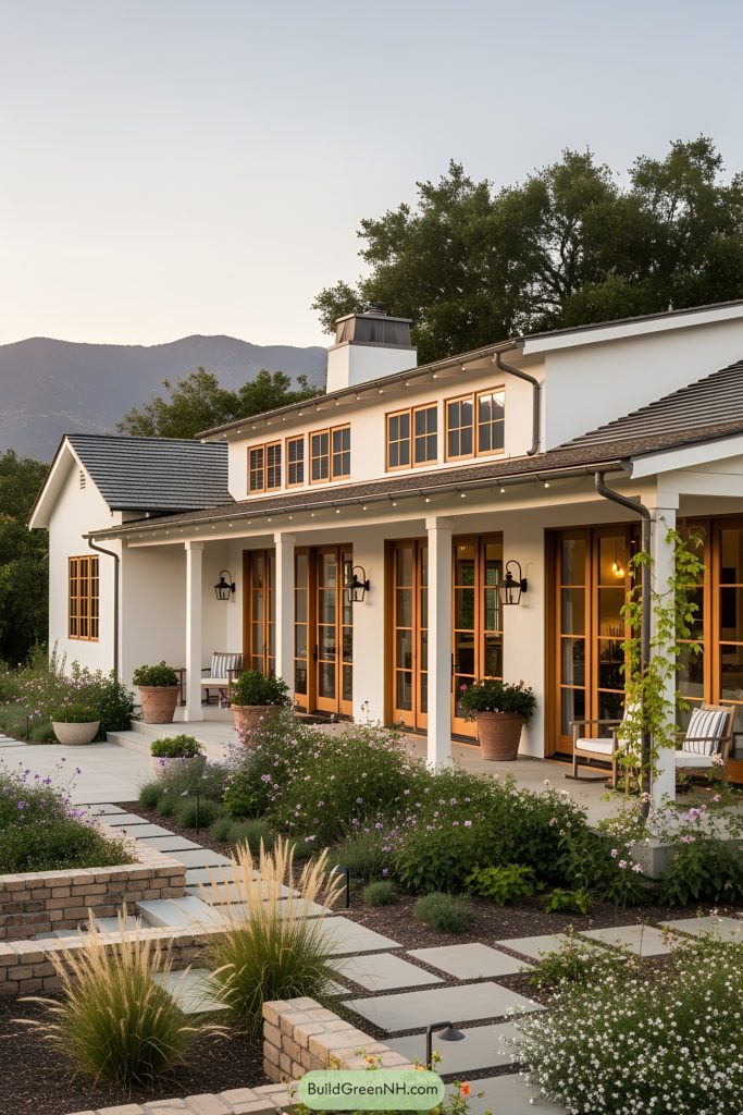 22 Californian Ranch Houses That Ooze Endless Charm