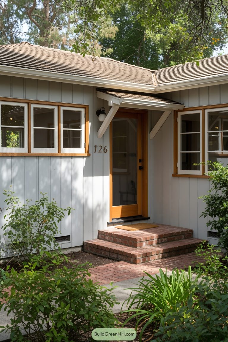 22 Californian Ranch Houses That Ooze Endless Charm