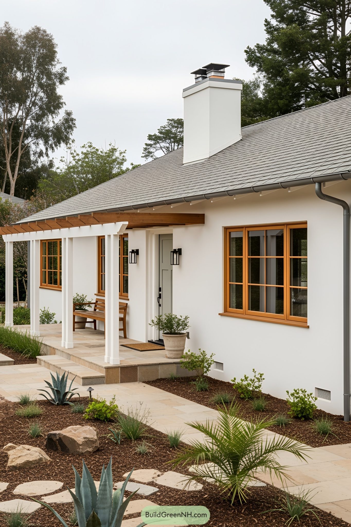 22 Californian Ranch Houses That Ooze Endless Charm