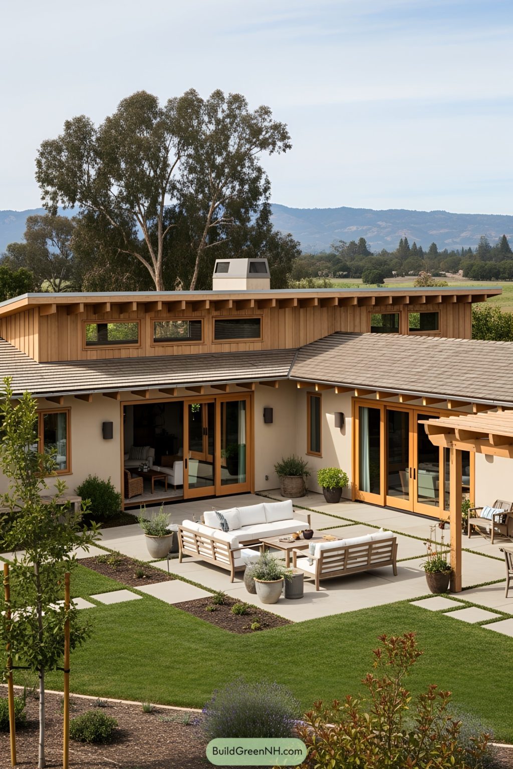 22 Californian Ranch Houses That Ooze Endless Charm