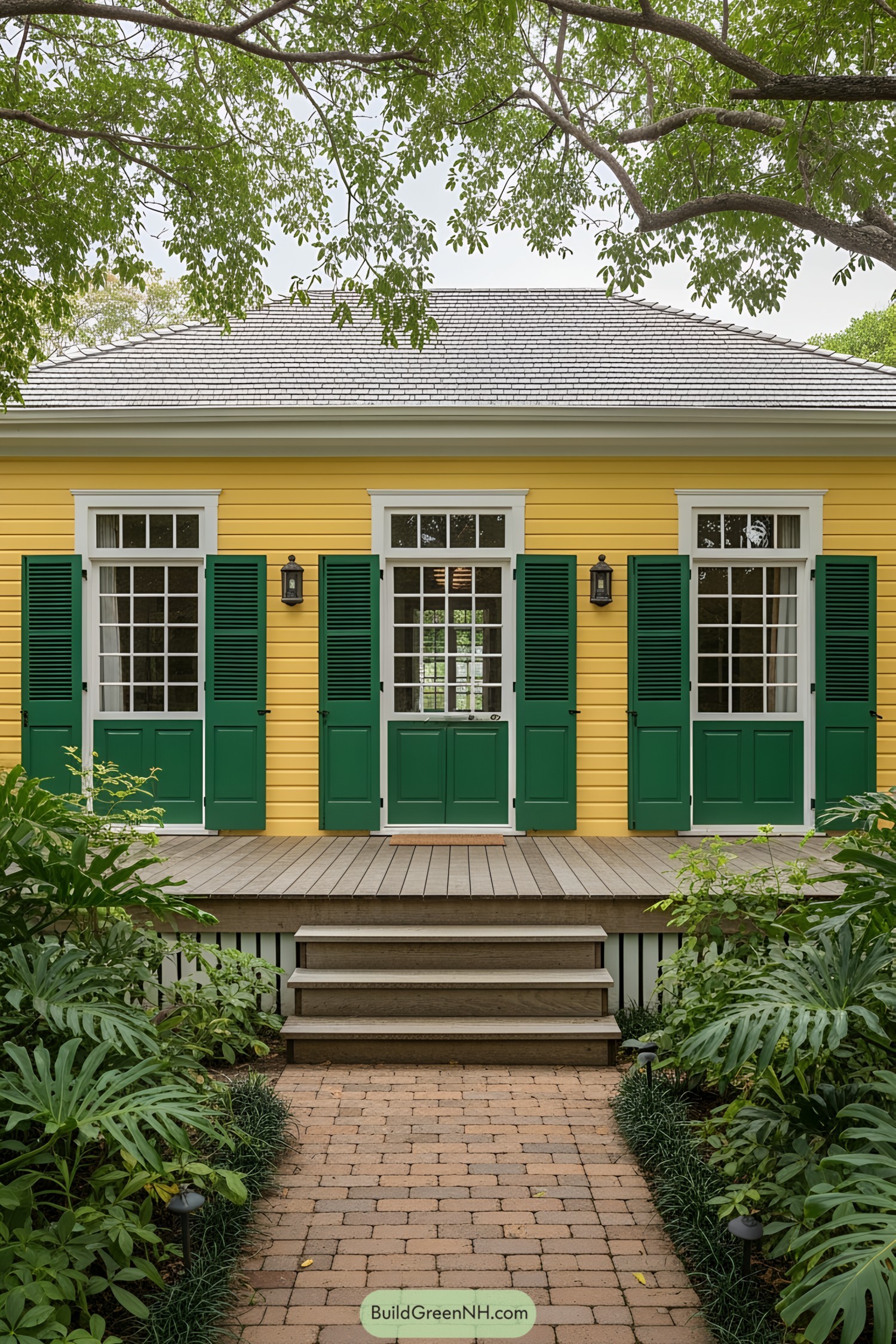 22 Caribbean Houses That Will Make You Want to Move Right Now